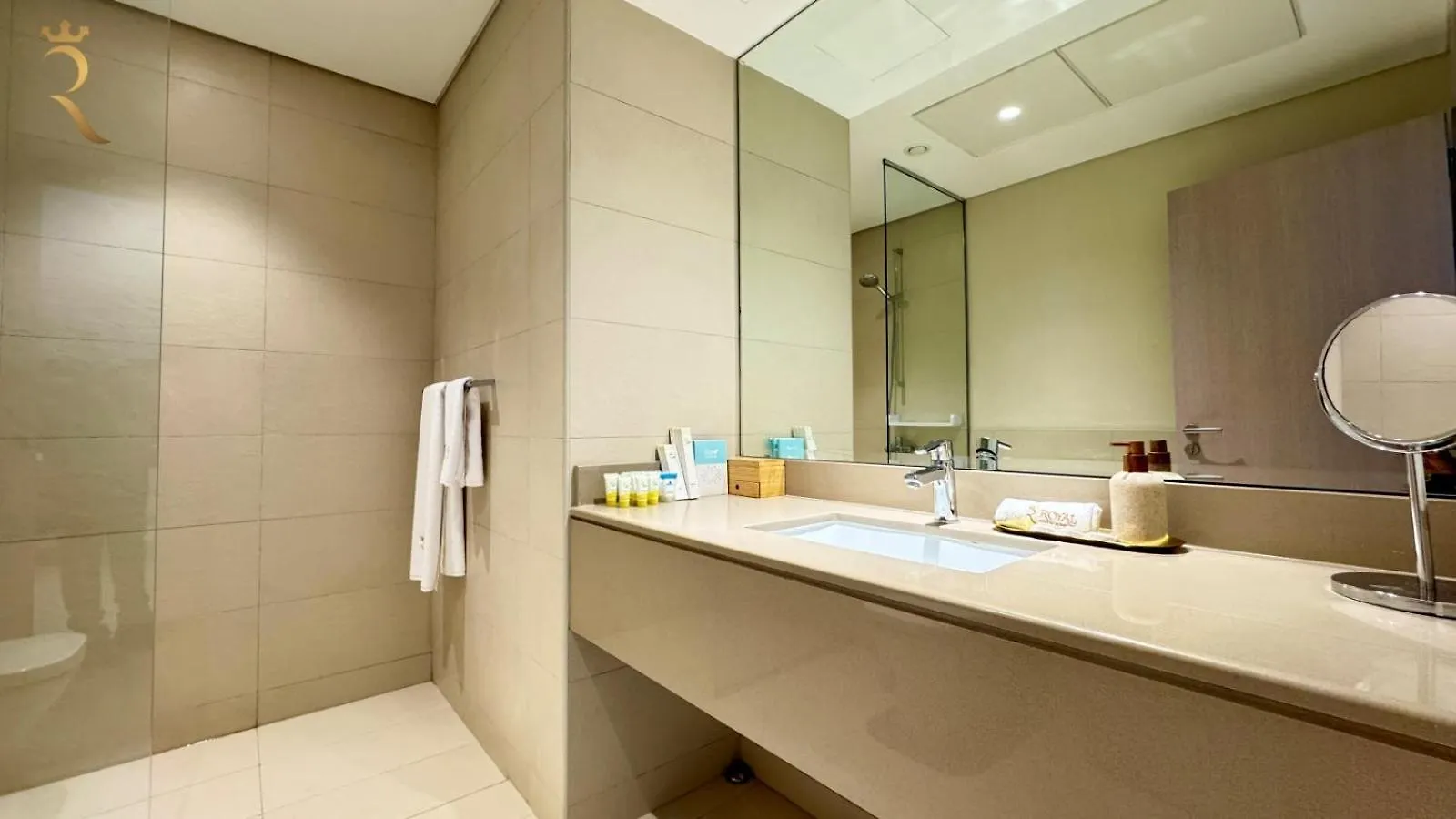 1Br Apartment In Yas Island With Private Balcony 0*, Абу-Даби ОАЭ