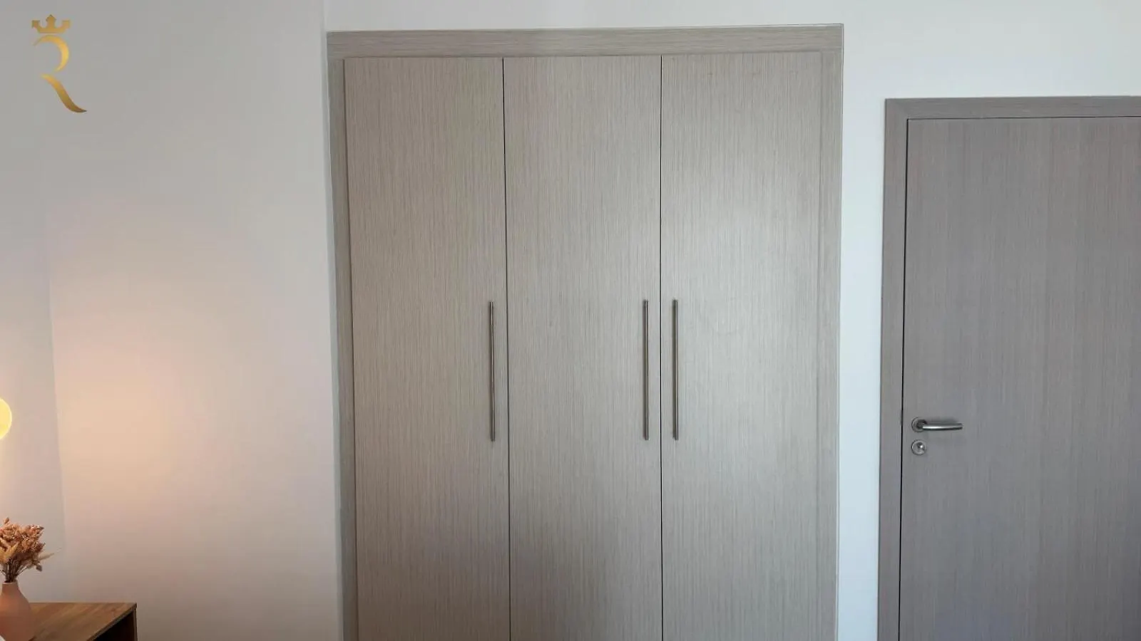 1Br Apartment In Yas Island With Private Balcony