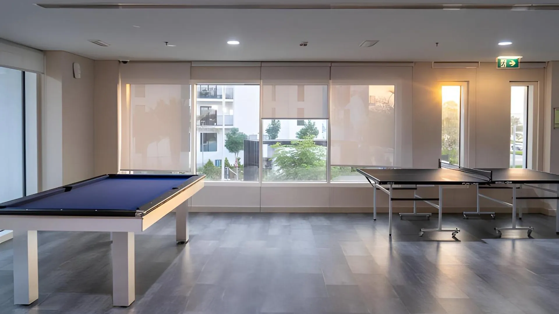 1Br Apartment In Yas Island With Private Balcony