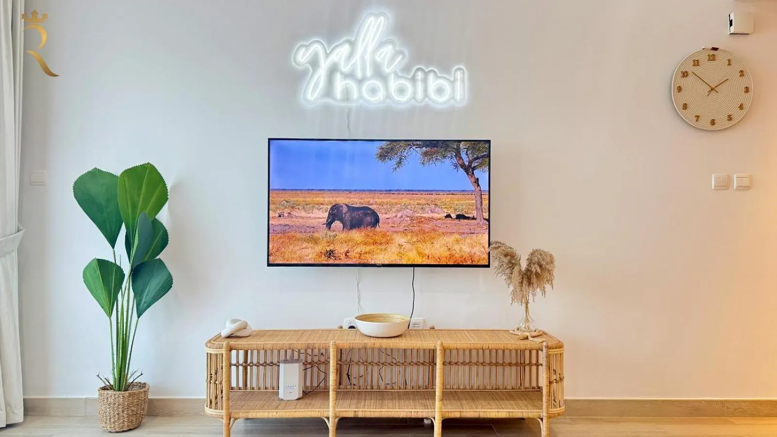 1Br Apartment In Yas Island With Private Balcony Abu Dabi